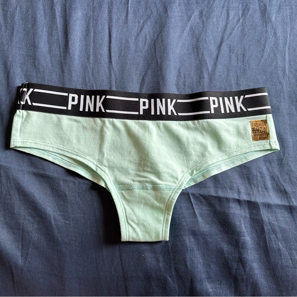Victoria’s Secret PINK Undies